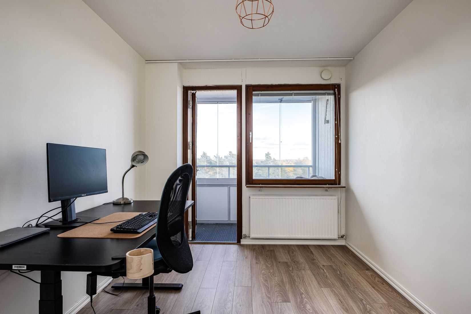 Bostadsrätt, Norrbygatan 3C, Malmaberg, Västerås