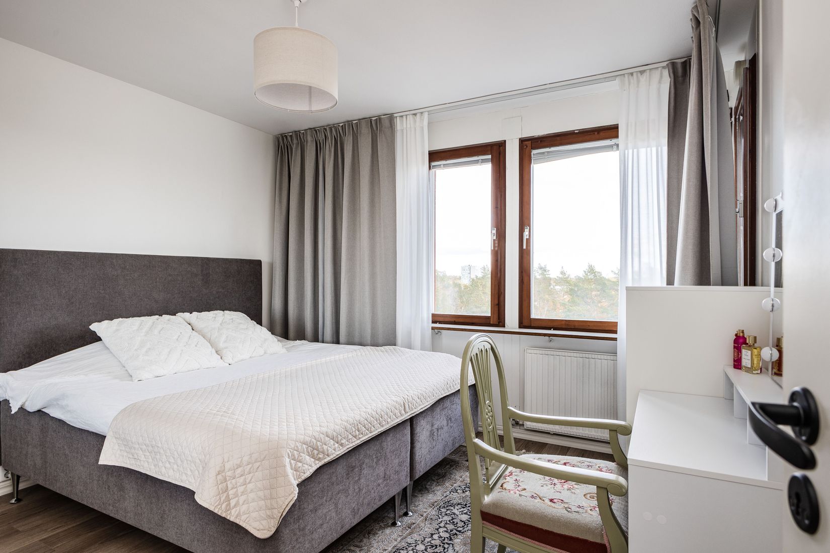 Bostadsrätt, Norrbygatan 3C, Malmaberg, Västerås