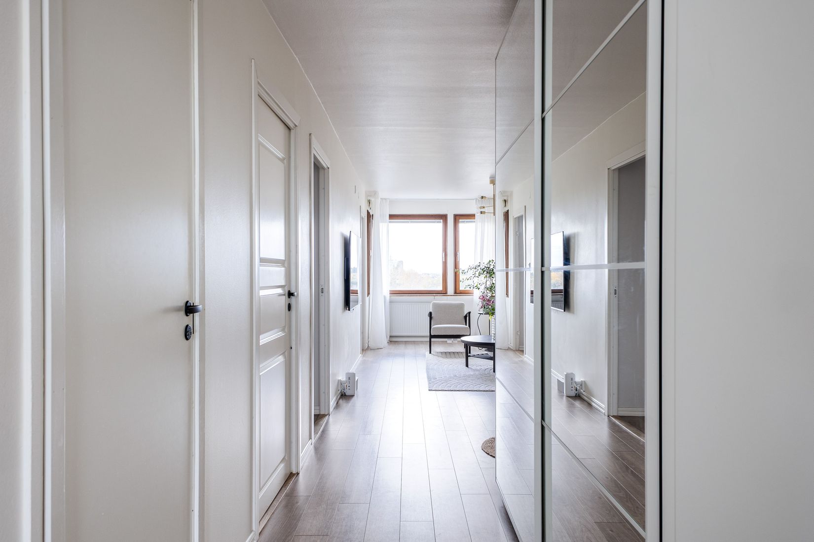 Bostadsrätt, Norrbygatan 3C, Malmaberg, Västerås