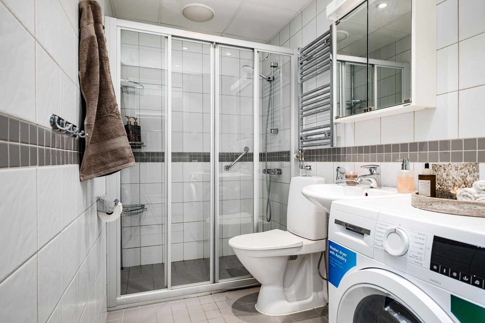 Bostadsrätt, Norrbygatan 3C, Malmaberg, Västerås