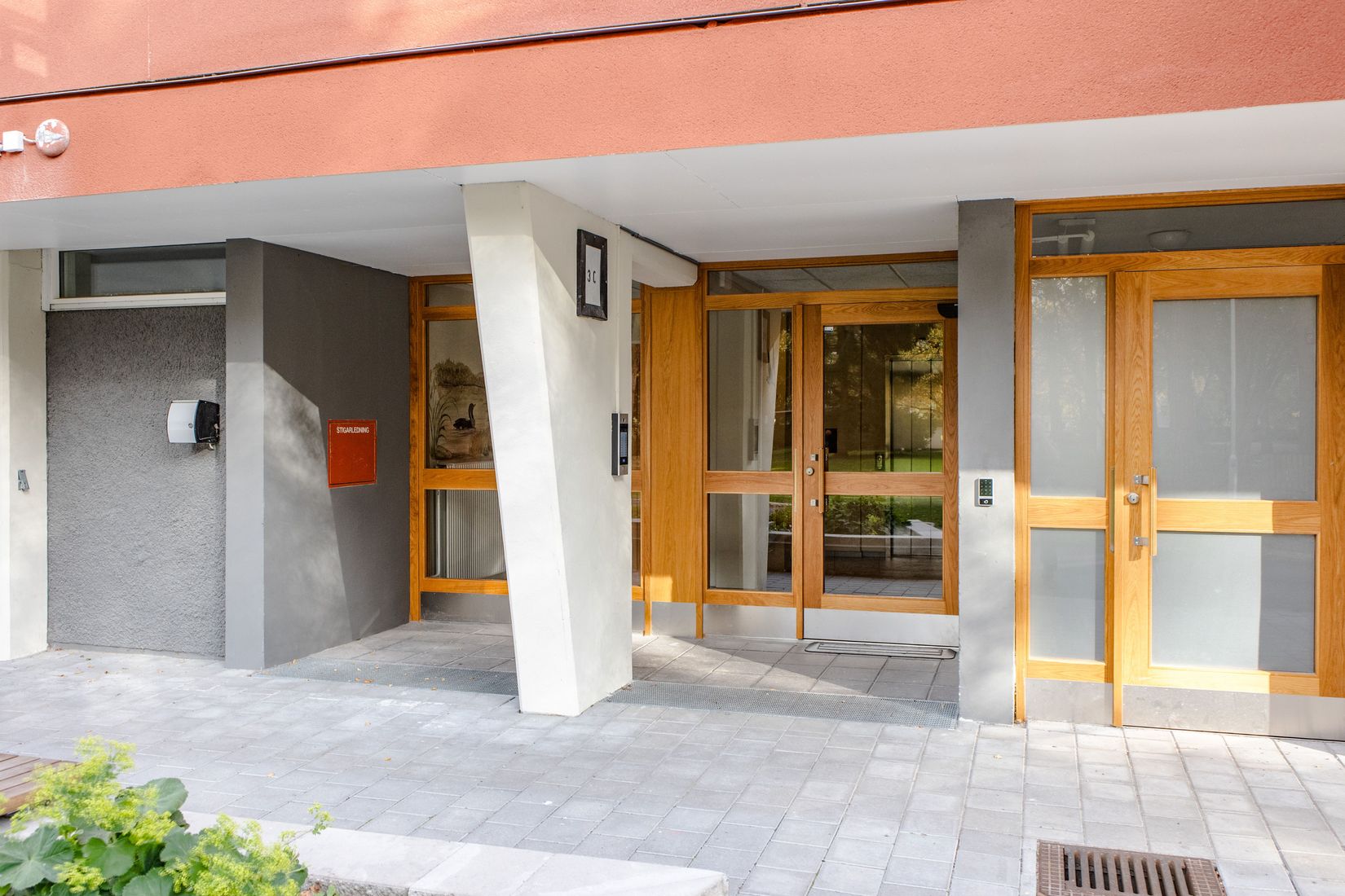 Bostadsrätt, Norrbygatan 3C, Malmaberg, Västerås