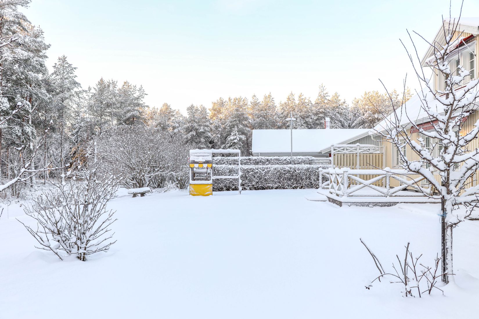 Villa, Folksagans väg 24, Tomtebo, Umeå