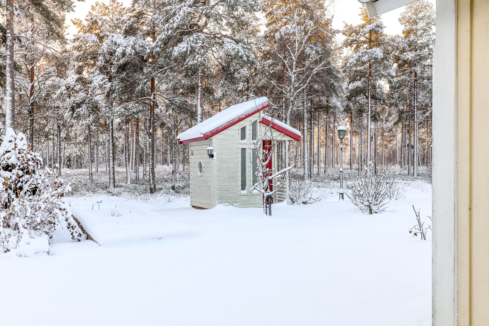 Villa, Folksagans väg 24, Tomtebo, Umeå
