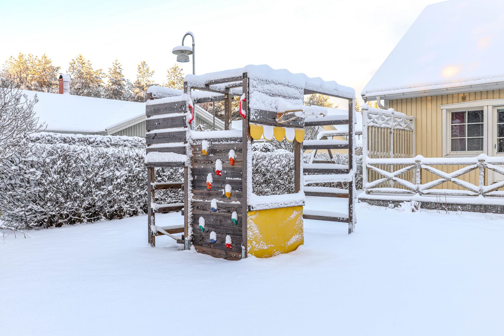 Villa, Folksagans väg 24, Tomtebo, Umeå