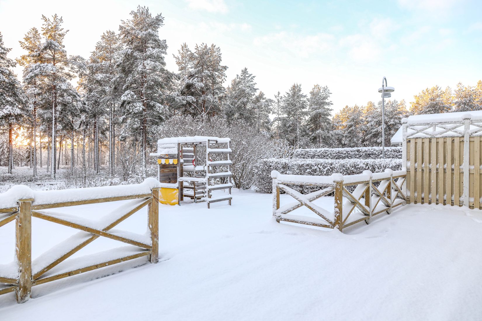 Villa, Folksagans väg 24, Tomtebo, Umeå