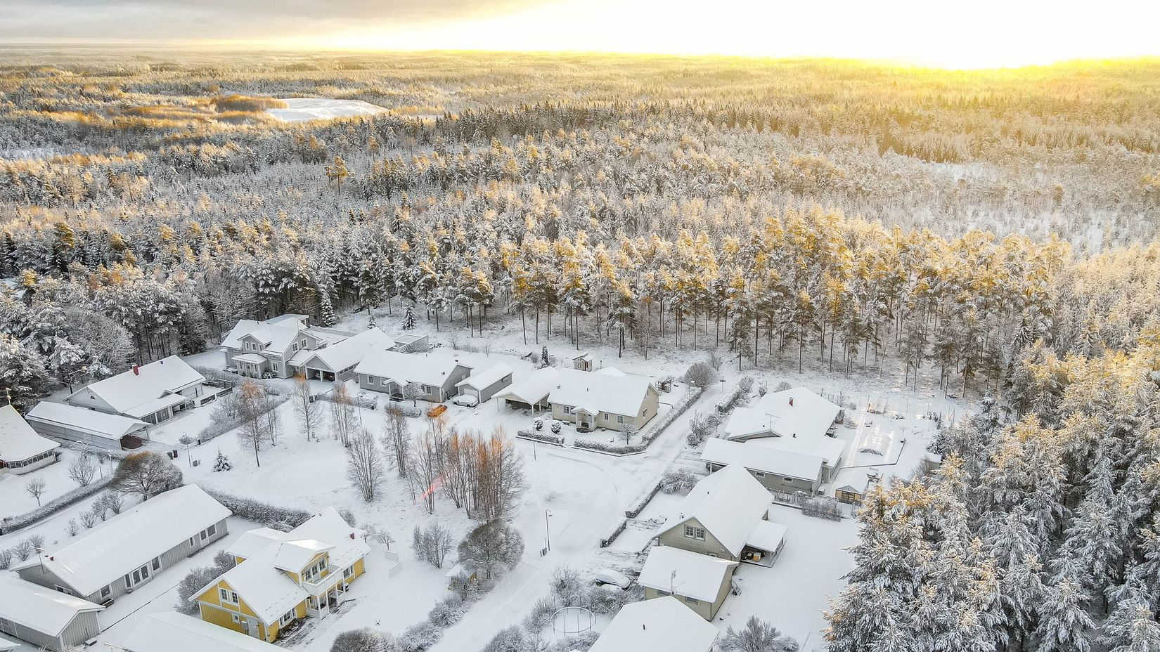 Villa, Folksagans väg 24, Tomtebo, Umeå