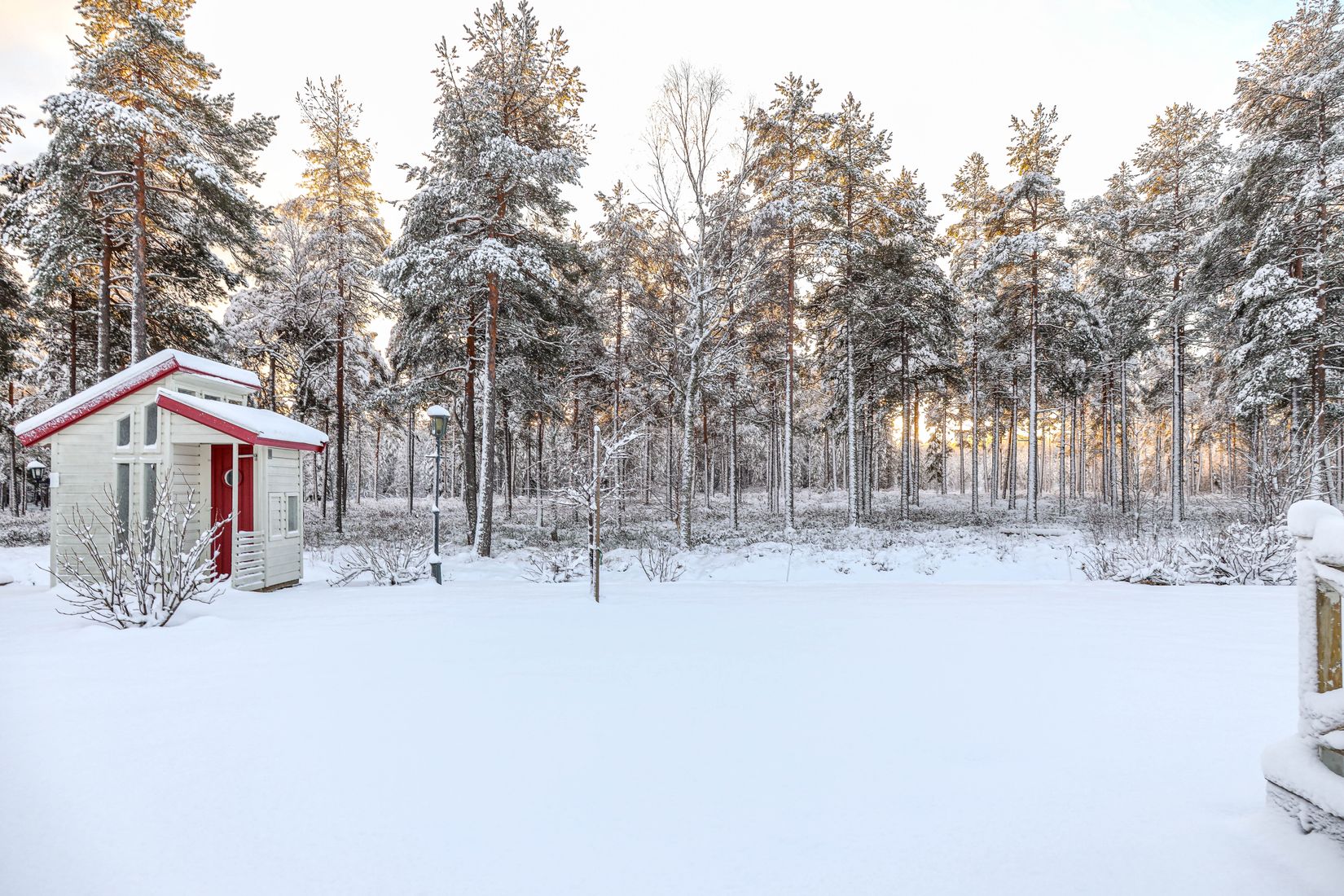 Villa, Folksagans väg 24, Tomtebo, Umeå