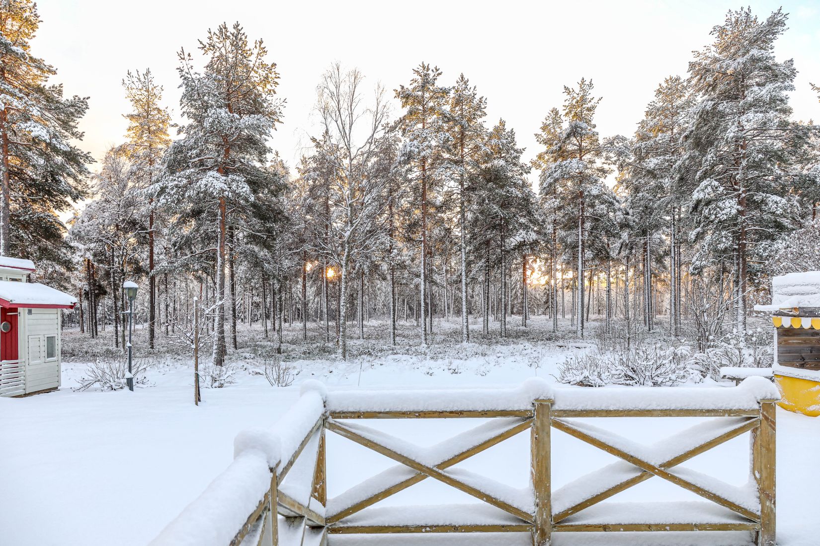 Villa, Folksagans väg 24, Tomtebo, Umeå