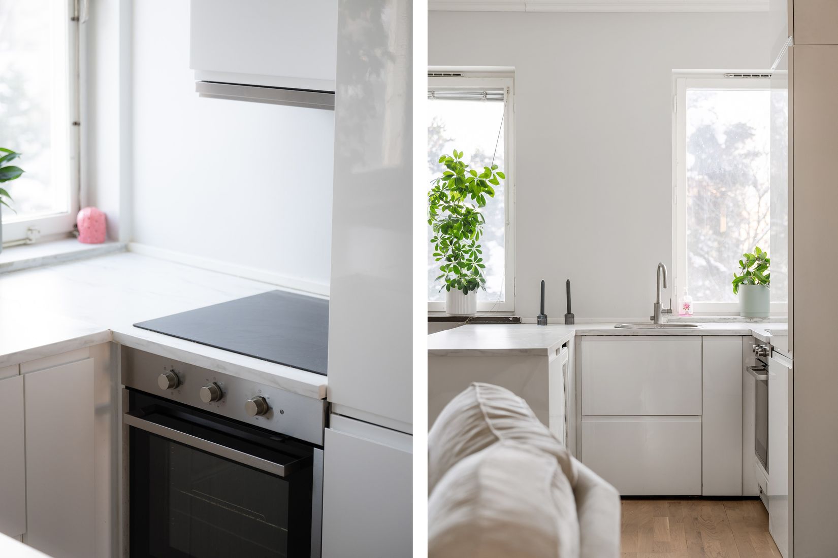 Bostadsrätt, Nathorstvägen 15, Hammarbyhöjden / Skärmarbrink, Stockholm