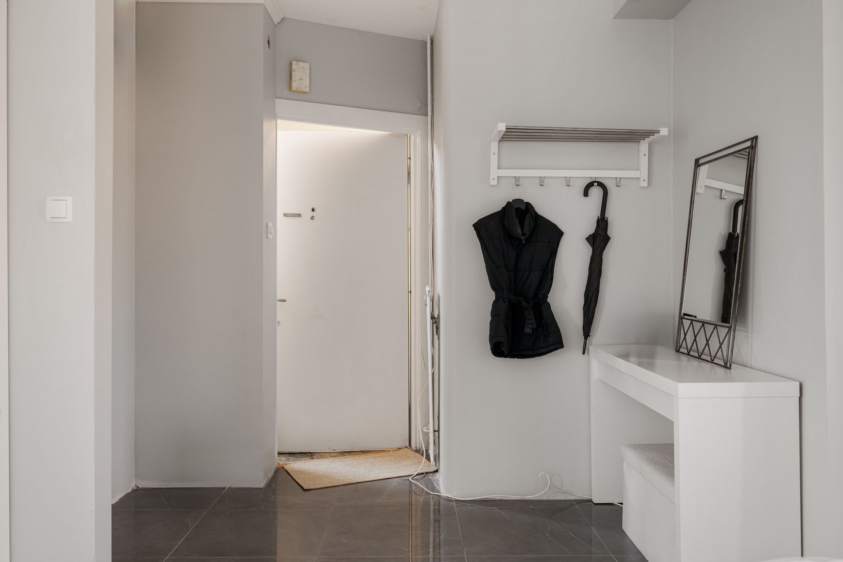 Bostadsrätt, Nathorstvägen 15, Hammarbyhöjden / Skärmarbrink, Stockholm