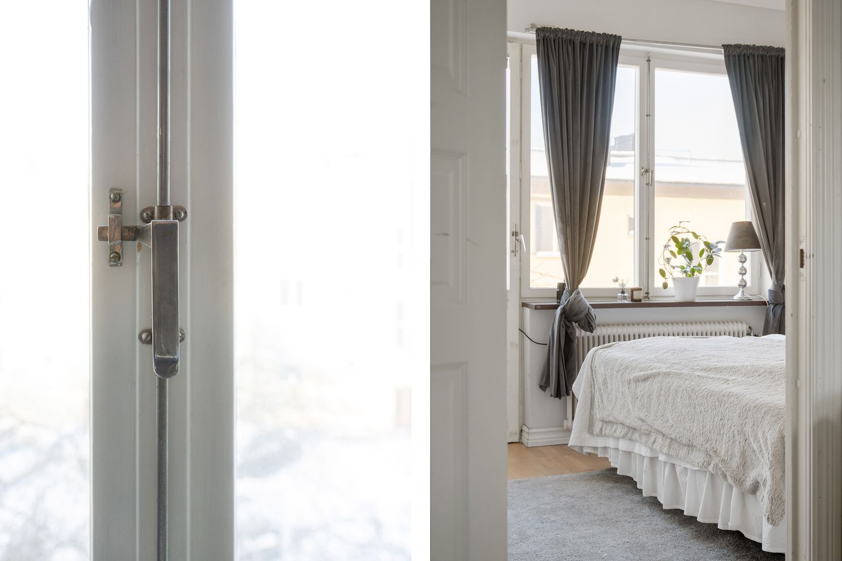 Bostadsrätt, Nathorstvägen 15, Hammarbyhöjden / Skärmarbrink, Stockholm