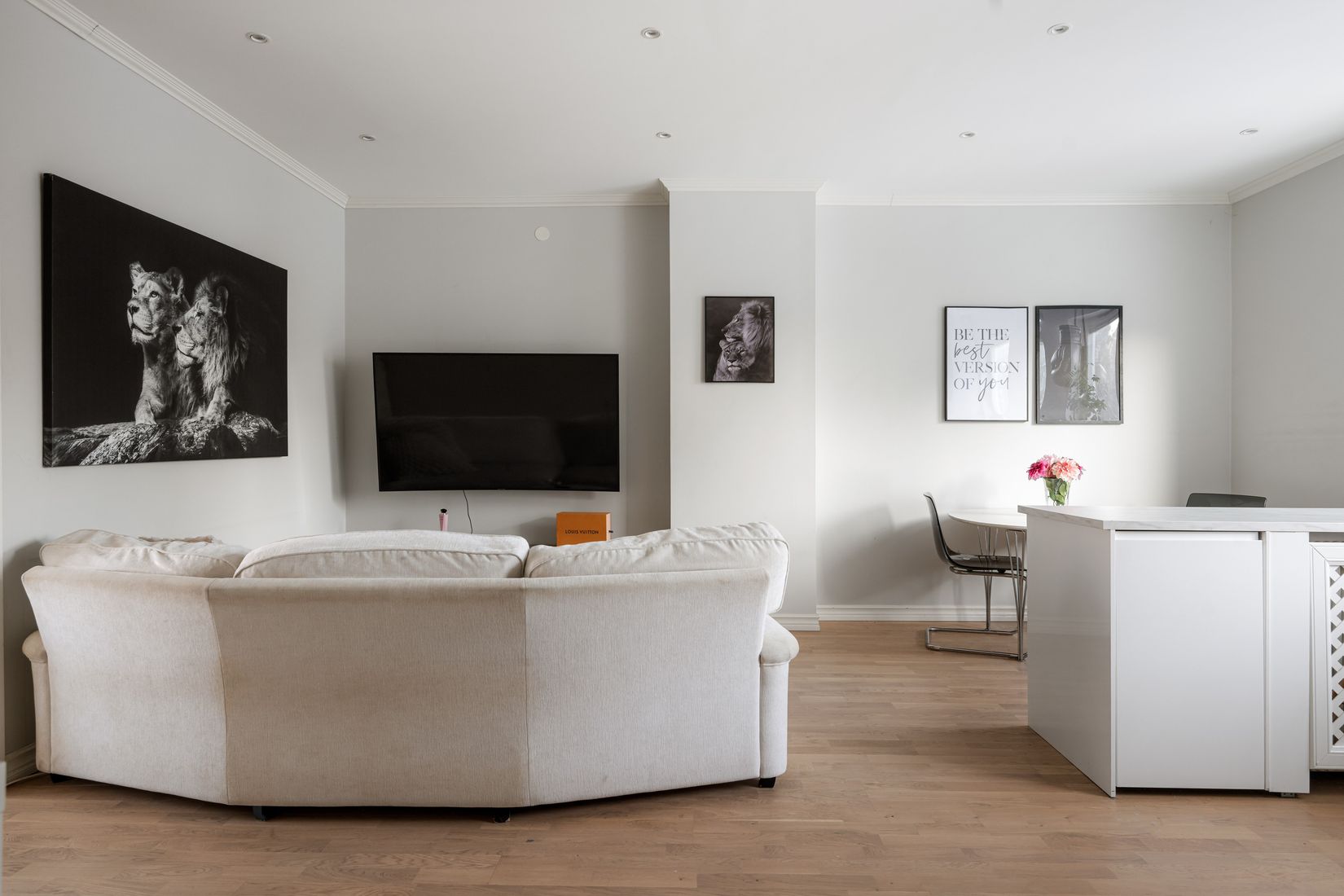 Bostadsrätt, Nathorstvägen 15, Hammarbyhöjden / Skärmarbrink, Stockholm