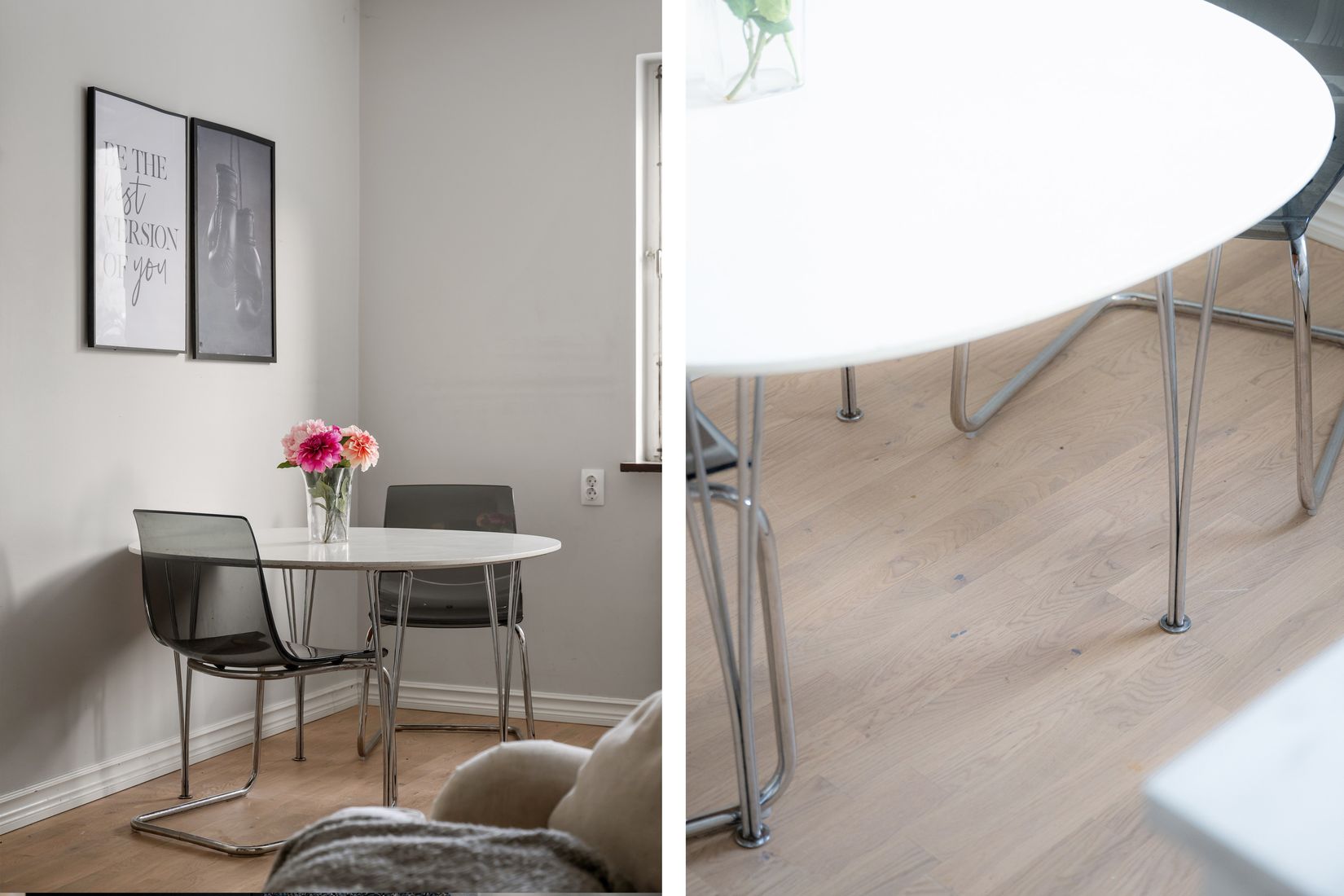 Bostadsrätt, Nathorstvägen 15, Hammarbyhöjden / Skärmarbrink, Stockholm