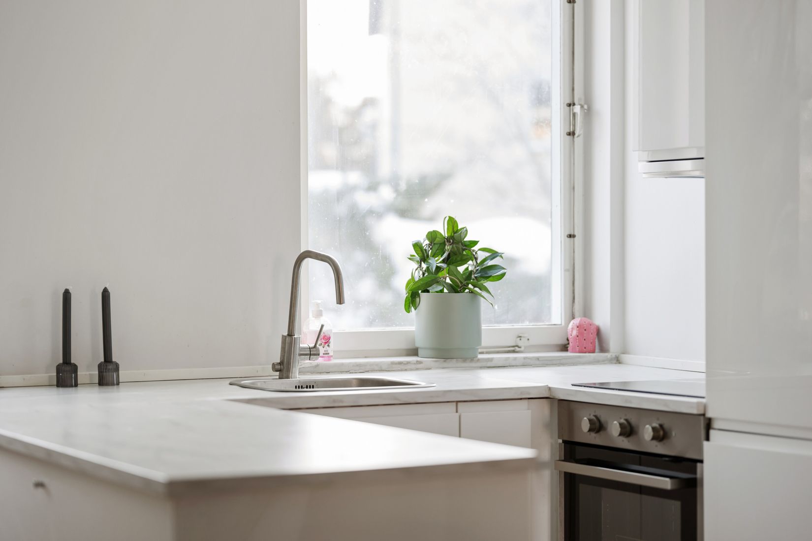 Bostadsrätt, Nathorstvägen 15, Hammarbyhöjden / Skärmarbrink, Stockholm