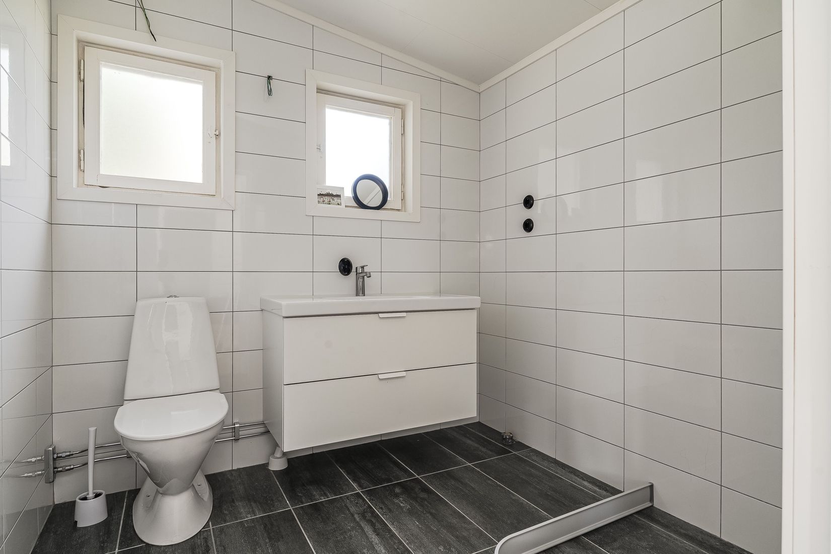 Villa, Vallen 311, Ånge