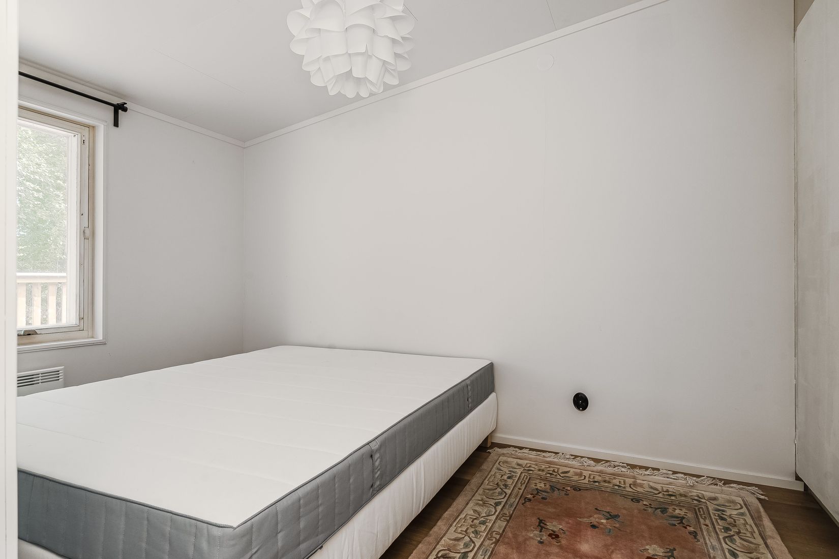 Villa, Vallen 311, Ånge