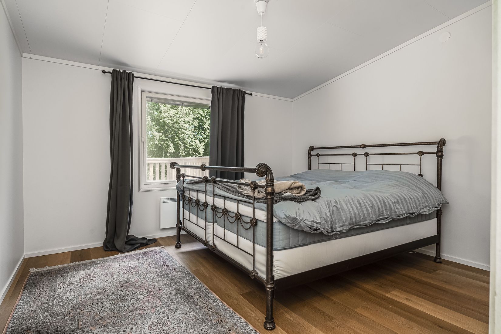 Villa, Vallen 311, Ånge