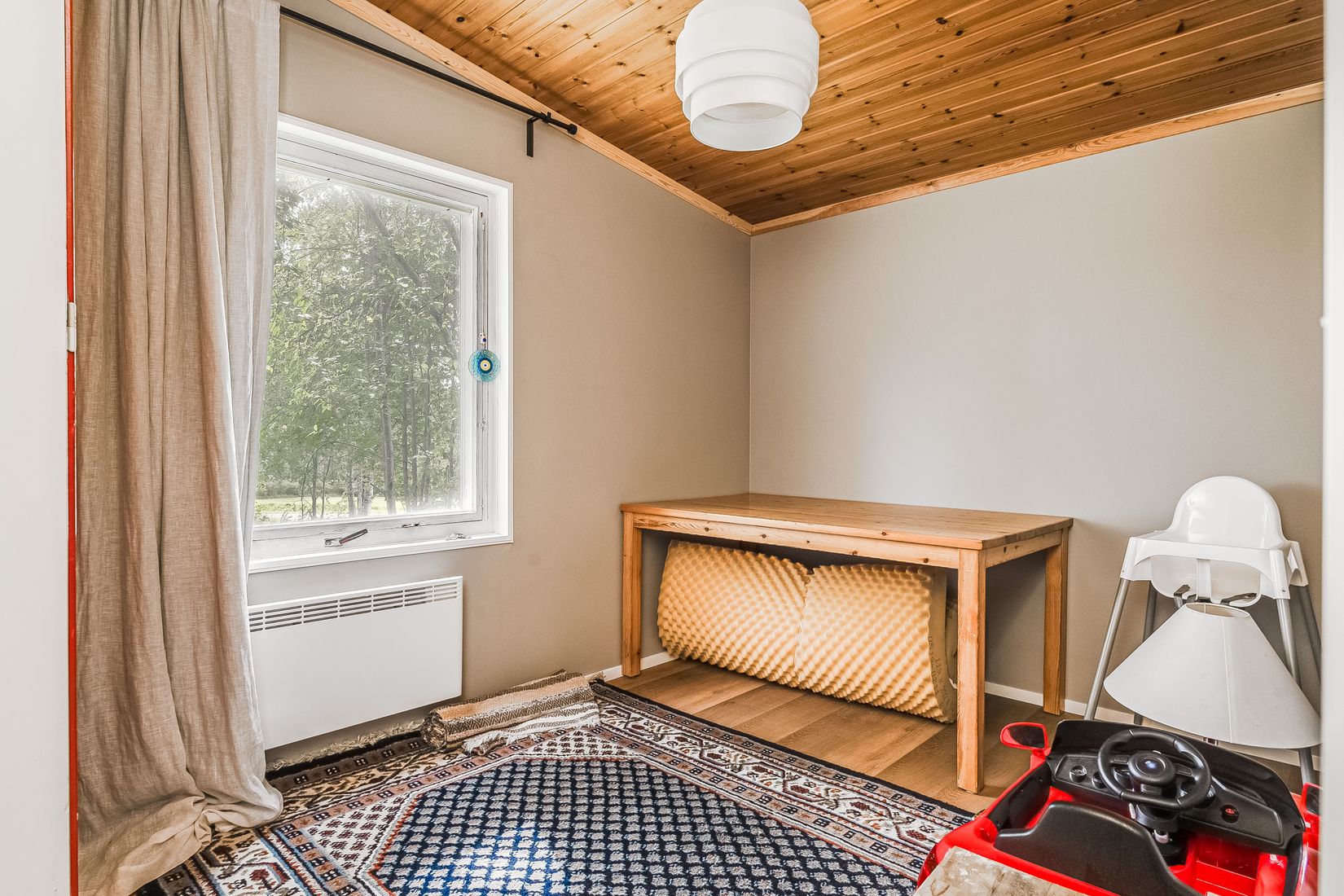 Villa, Vallen 311, Ånge