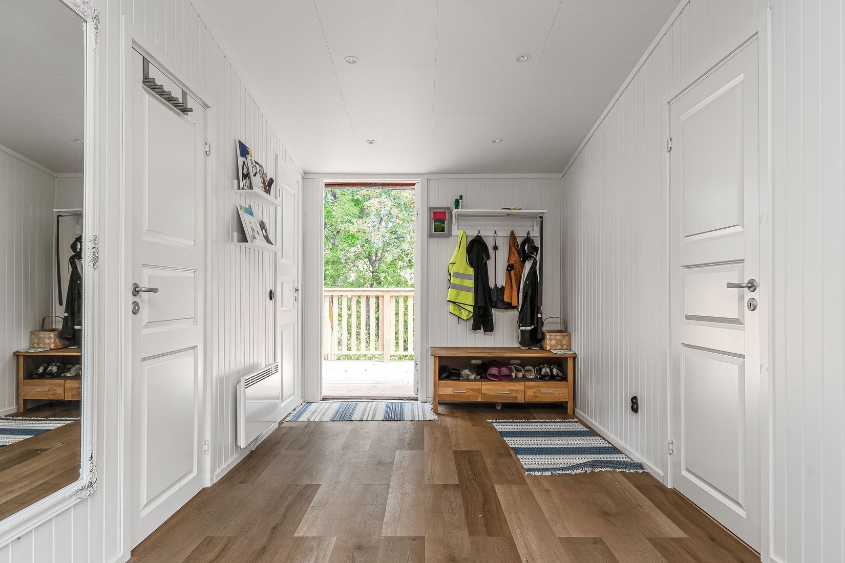 Villa, Vallen 311, Ånge