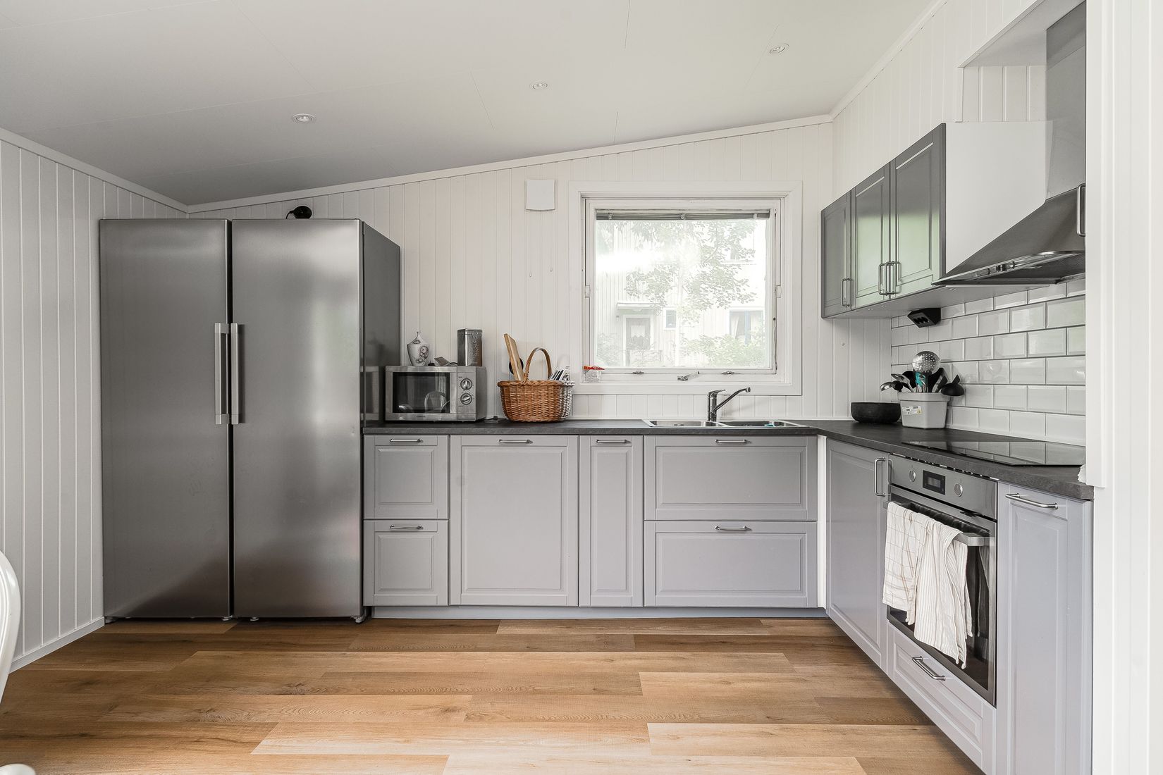 Villa, Vallen 311, Ånge