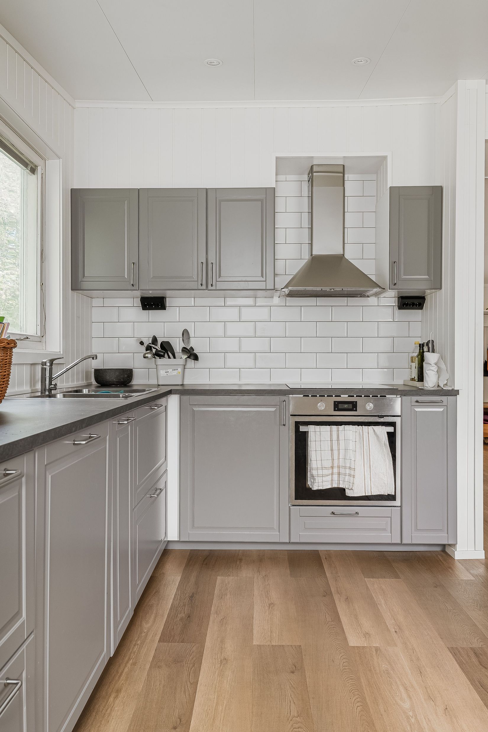 Villa, Vallen 311, Ånge