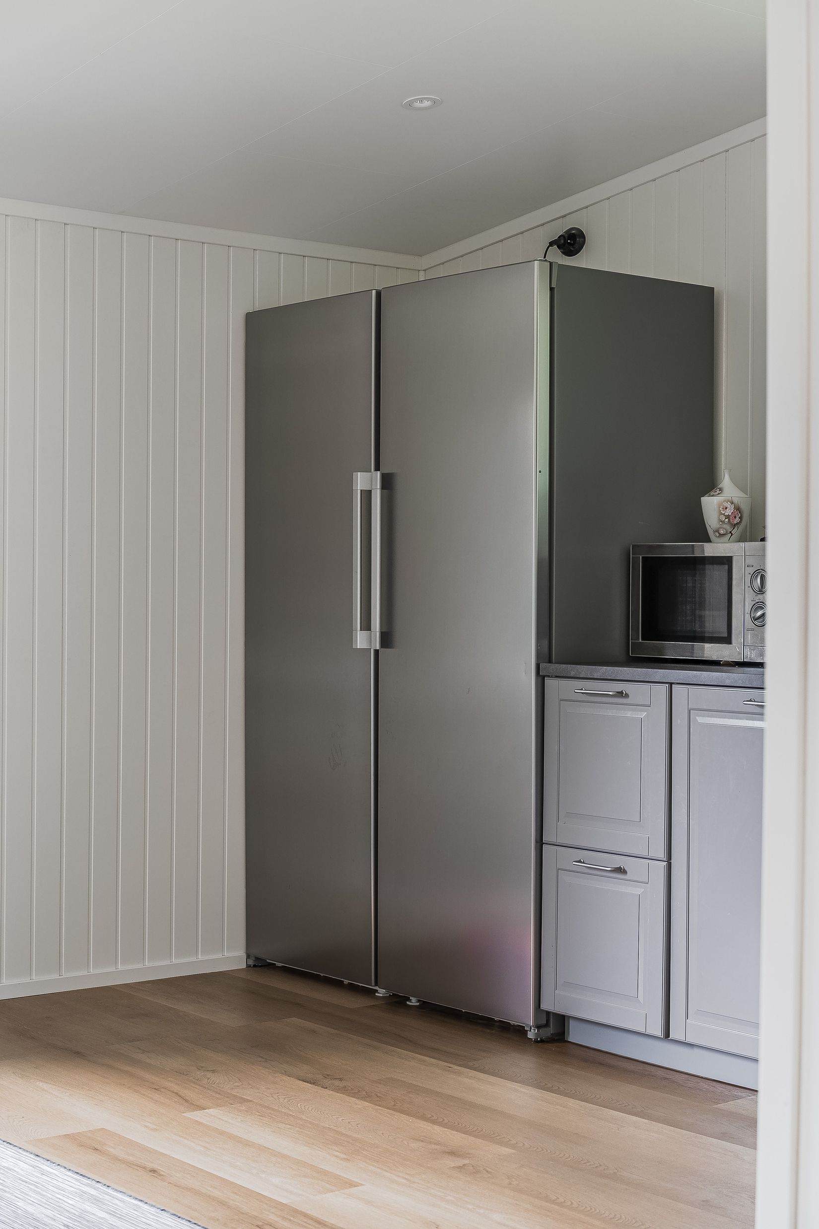 Villa, Vallen 311, Ånge