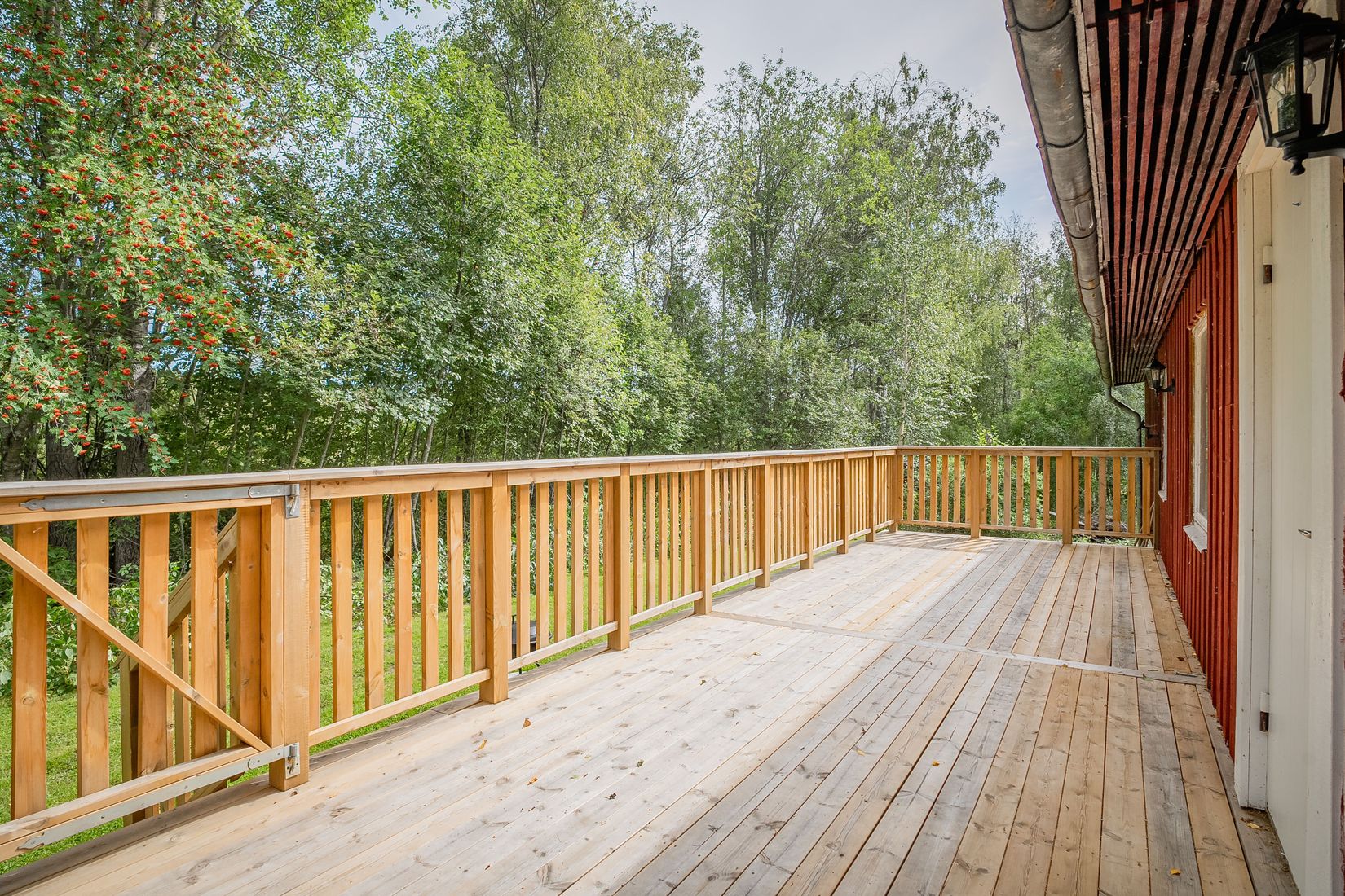 Villa, Vallen 311, Ånge