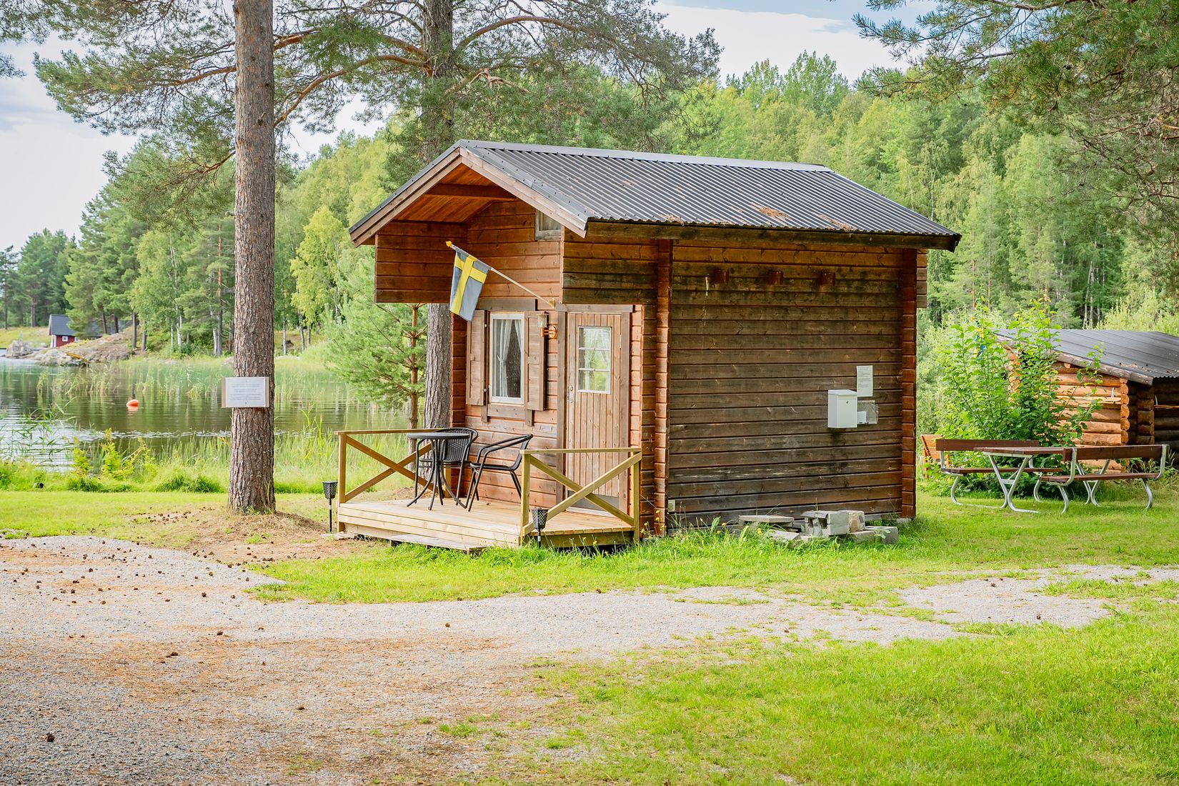 Villa, Vallen 311, Ånge