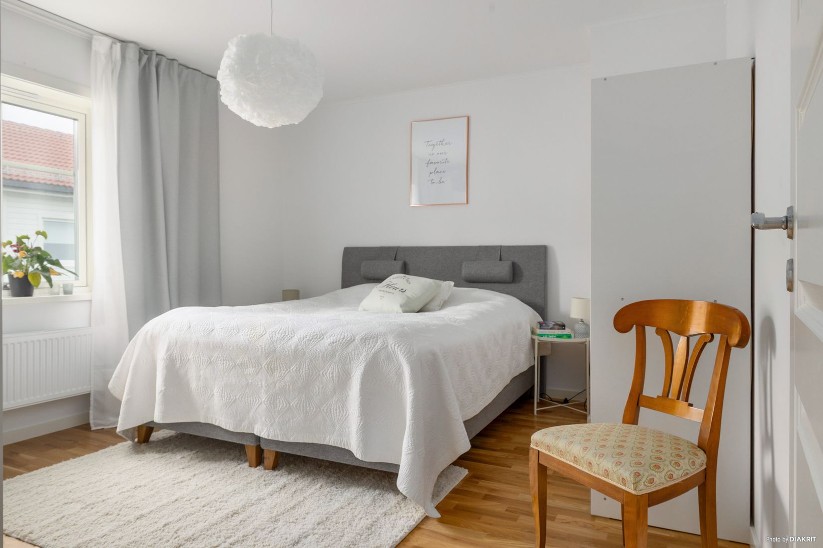 Radhus, Galeonsvägen 14 A, Bredsandshöjden, Enköping