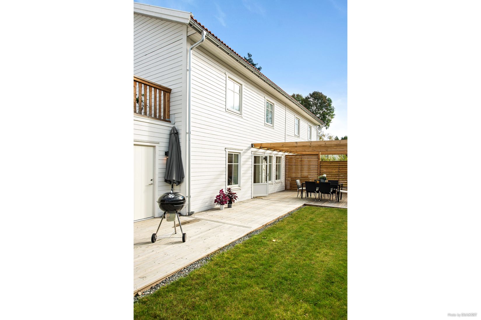 Radhus, Galeonsvägen 14 A, Bredsandshöjden, Enköping