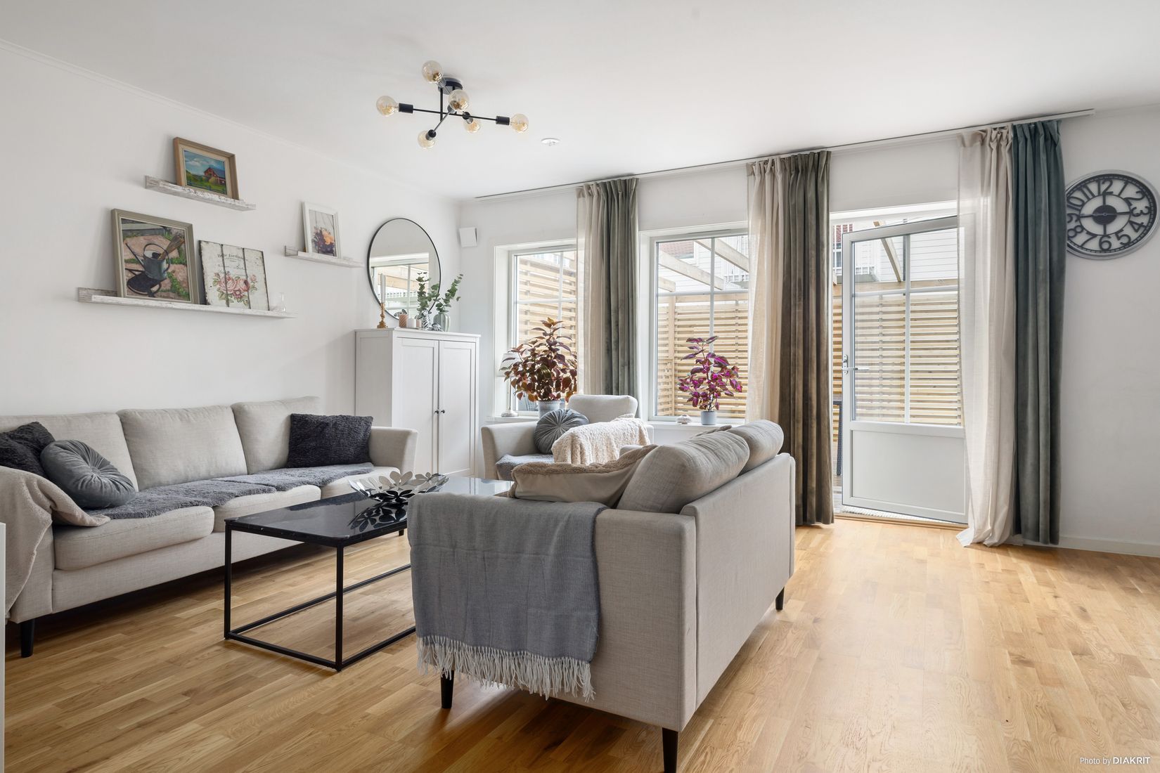 Radhus, Galeonsvägen 14 A, Bredsandshöjden, Enköping