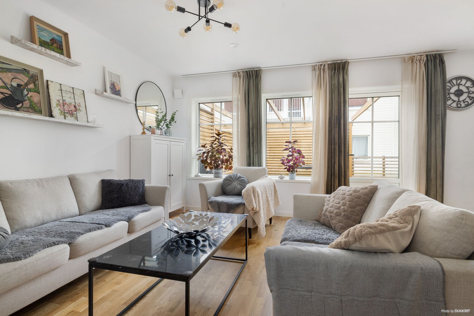 Radhus, Galeonsvägen 14 A, Bredsandshöjden, Enköping