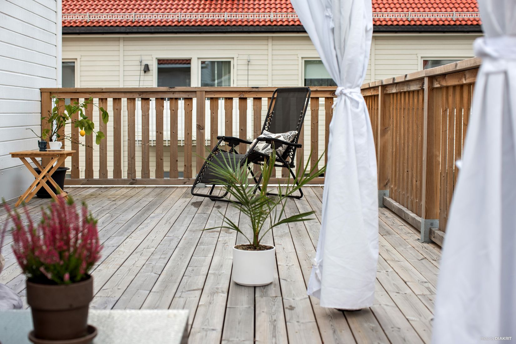 Radhus, Galeonsvägen 14 A, Bredsandshöjden, Enköping