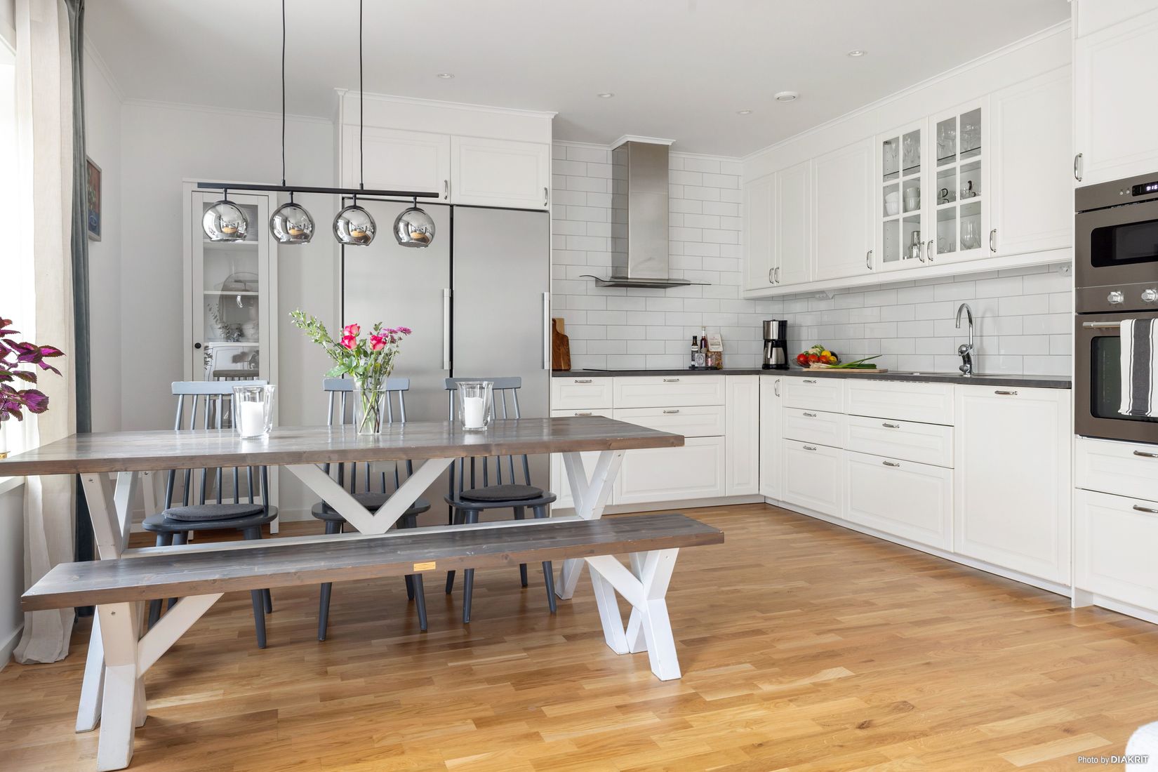 Radhus, Galeonsvägen 14 A, Bredsandshöjden, Enköping