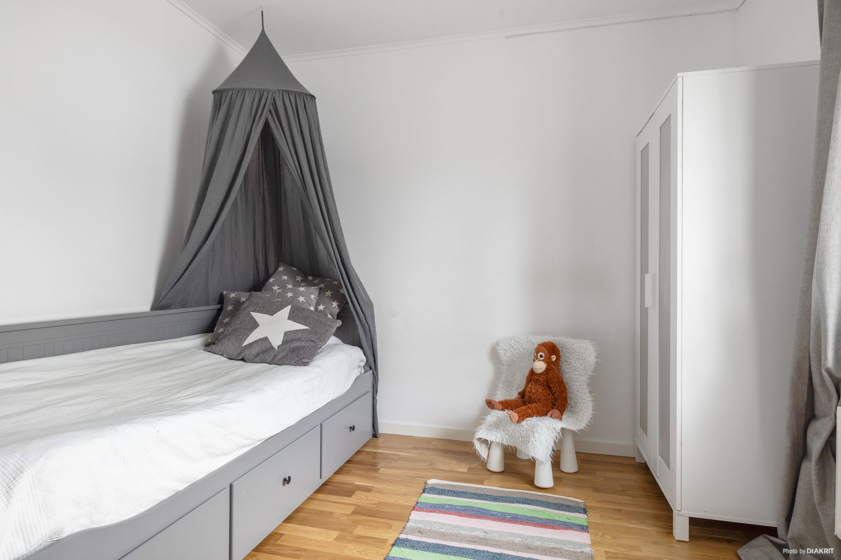 Radhus, Galeonsvägen 14 A, Bredsandshöjden, Enköping