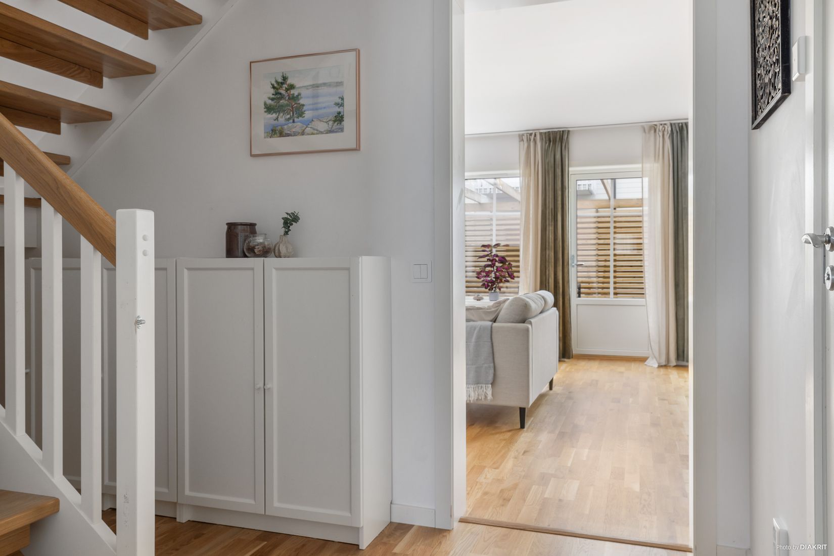 Radhus, Galeonsvägen 14 A, Bredsandshöjden, Enköping