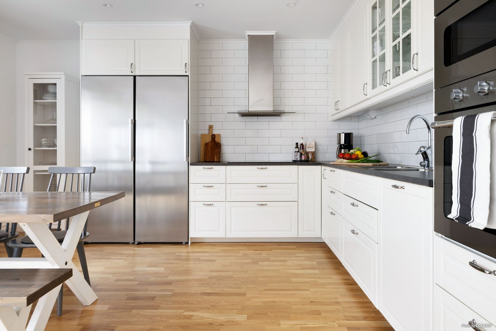 Radhus, Galeonsvägen 14 A, Bredsandshöjden, Enköping