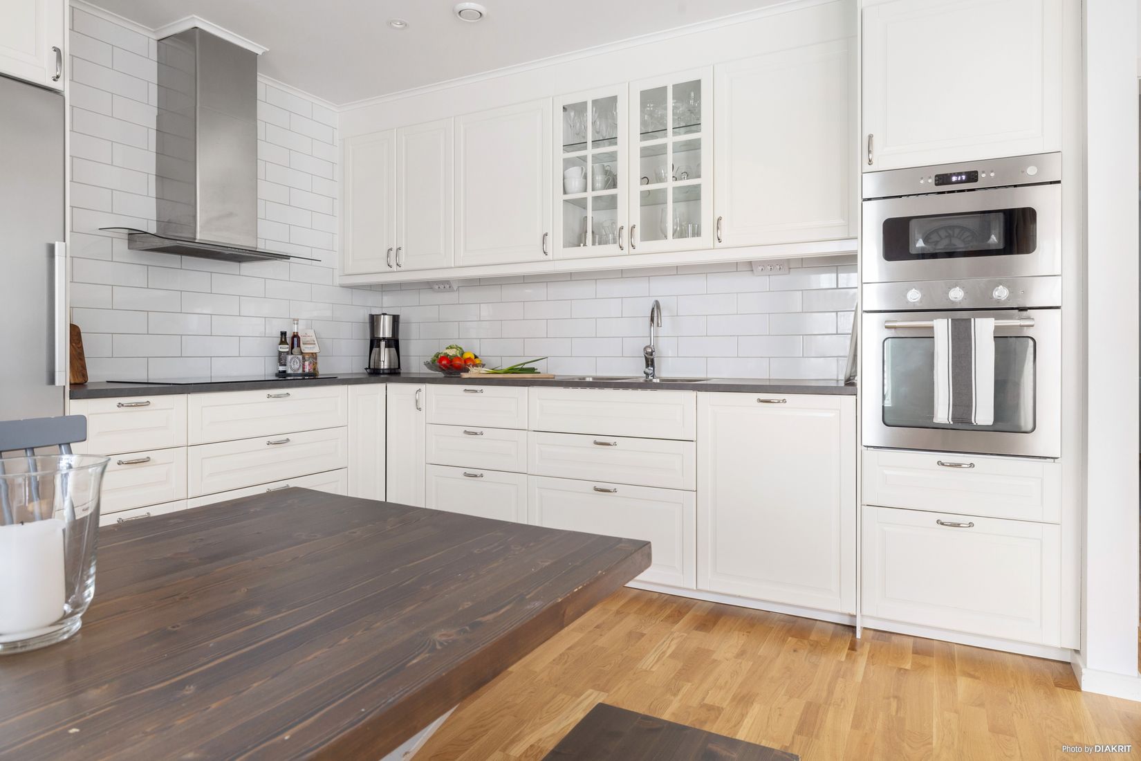 Radhus, Galeonsvägen 14 A, Bredsandshöjden, Enköping