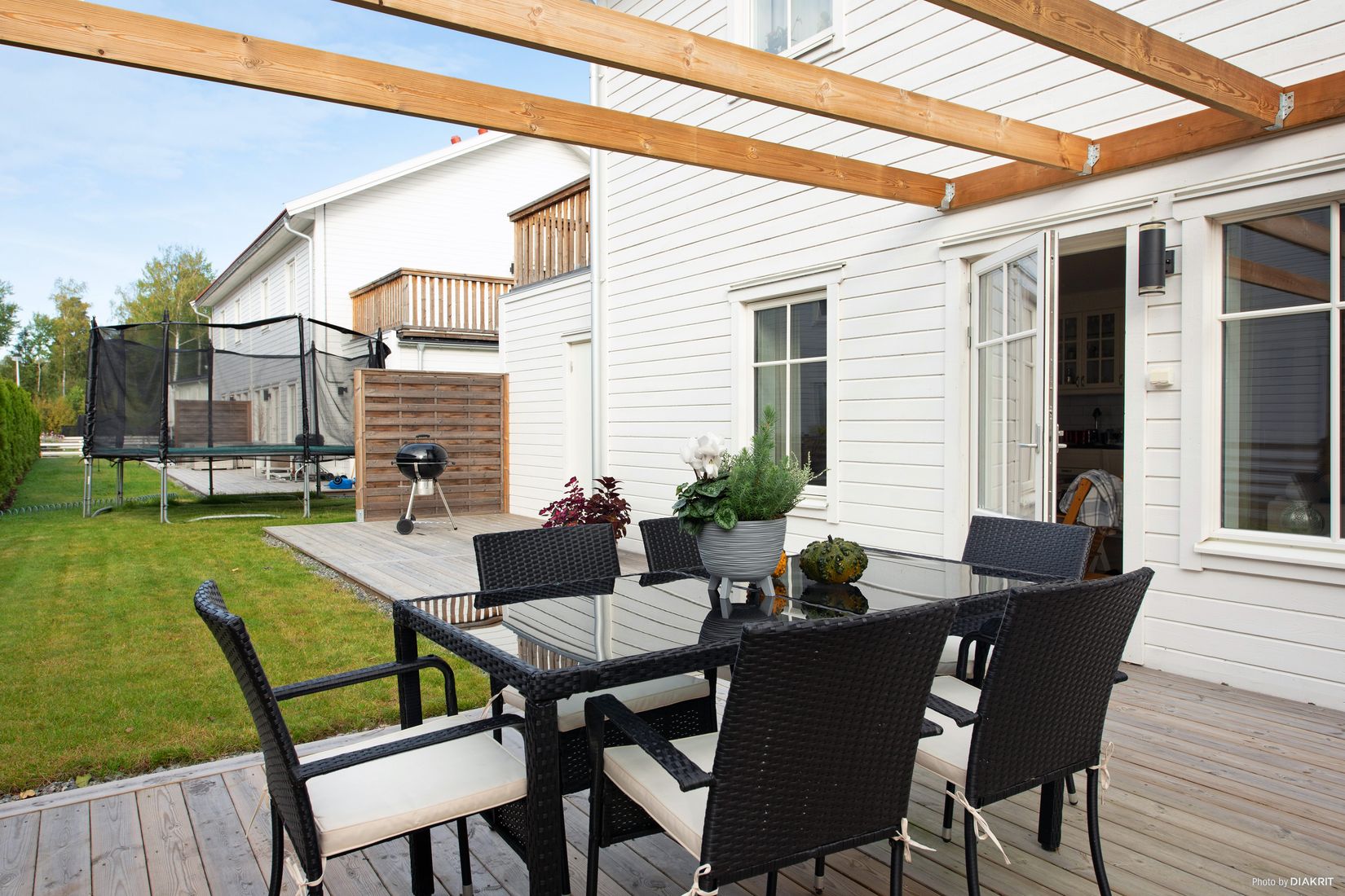 Radhus, Galeonsvägen 14 A, Bredsandshöjden, Enköping