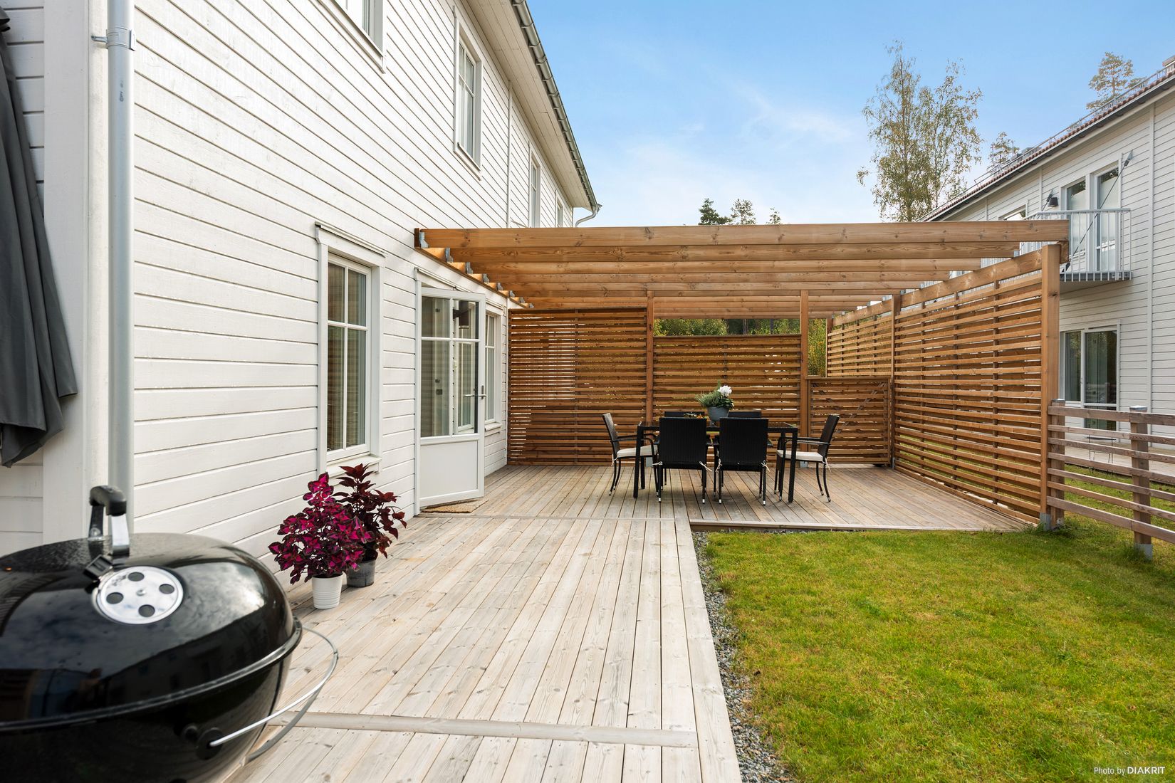 Radhus, Galeonsvägen 14 A, Bredsandshöjden, Enköping