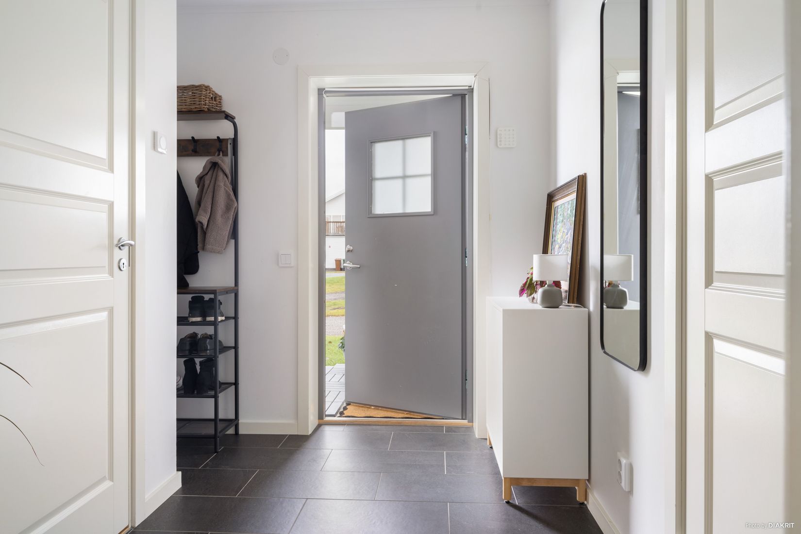 Radhus, Galeonsvägen 14 A, Bredsandshöjden, Enköping