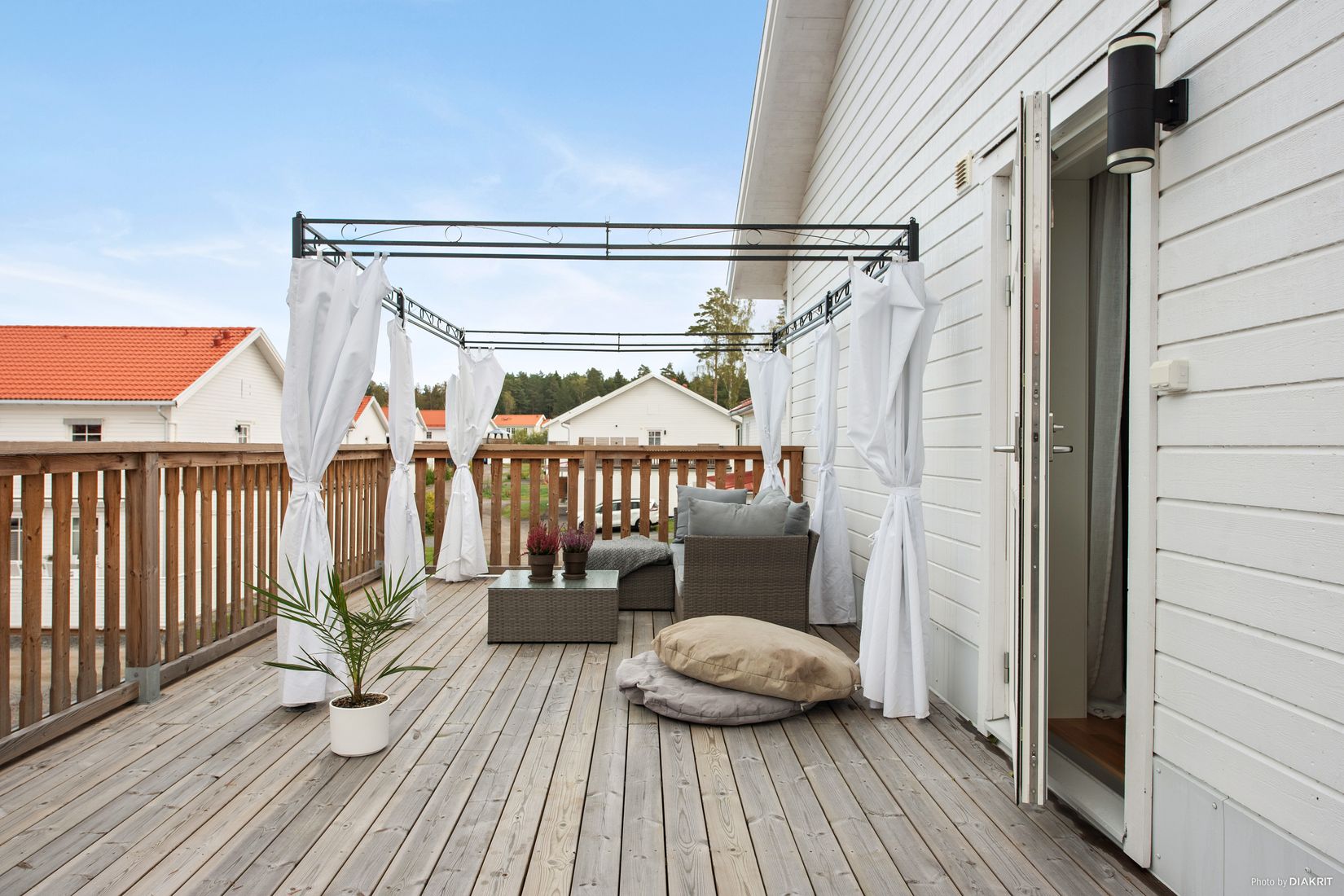 Radhus, Galeonsvägen 14 A, Bredsandshöjden, Enköping