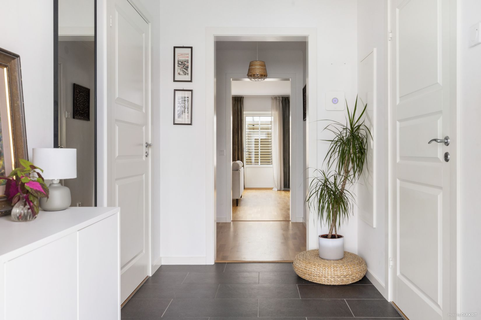 Radhus, Galeonsvägen 14 A, Bredsandshöjden, Enköping