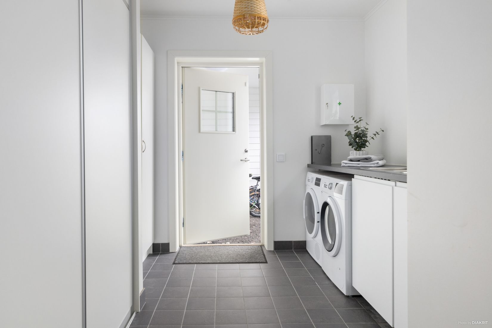 Radhus, Galeonsvägen 14 A, Bredsandshöjden, Enköping