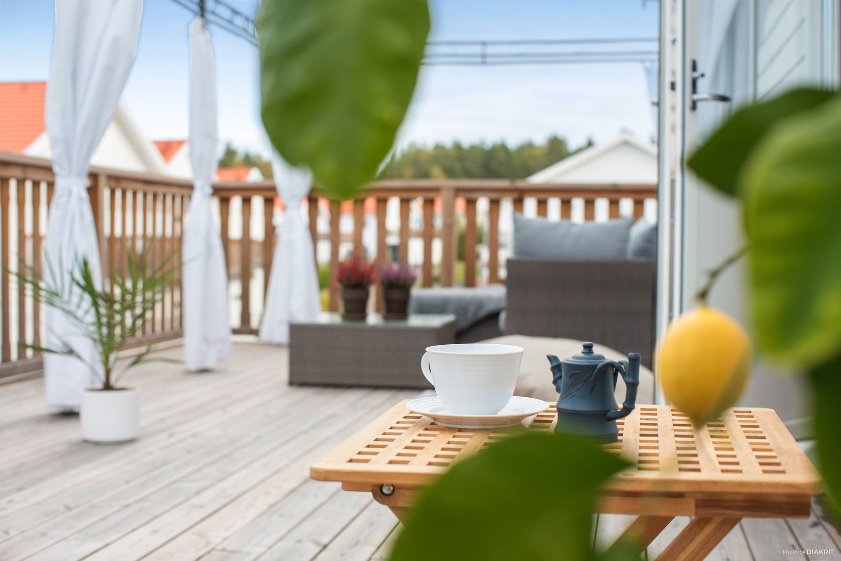 Radhus, Galeonsvägen 14 A, Bredsandshöjden, Enköping