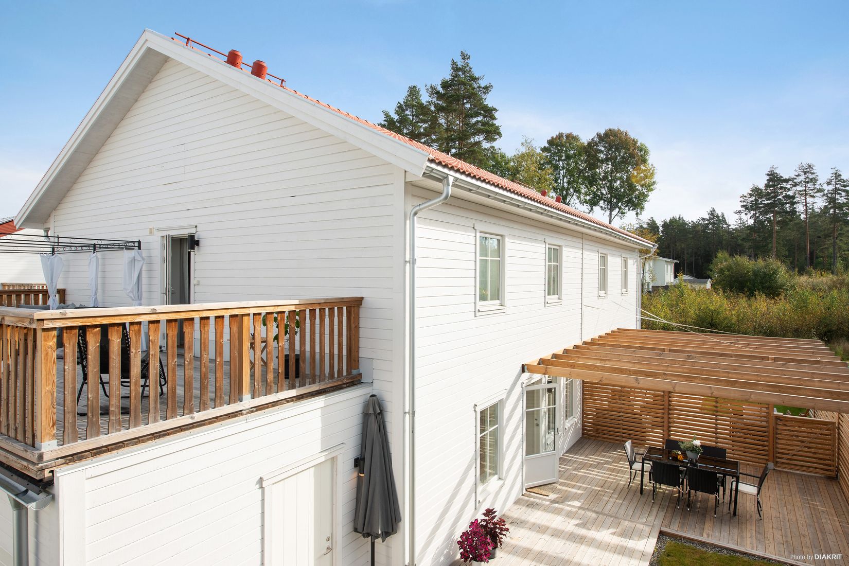 Radhus, Galeonsvägen 14 A, Bredsandshöjden, Enköping