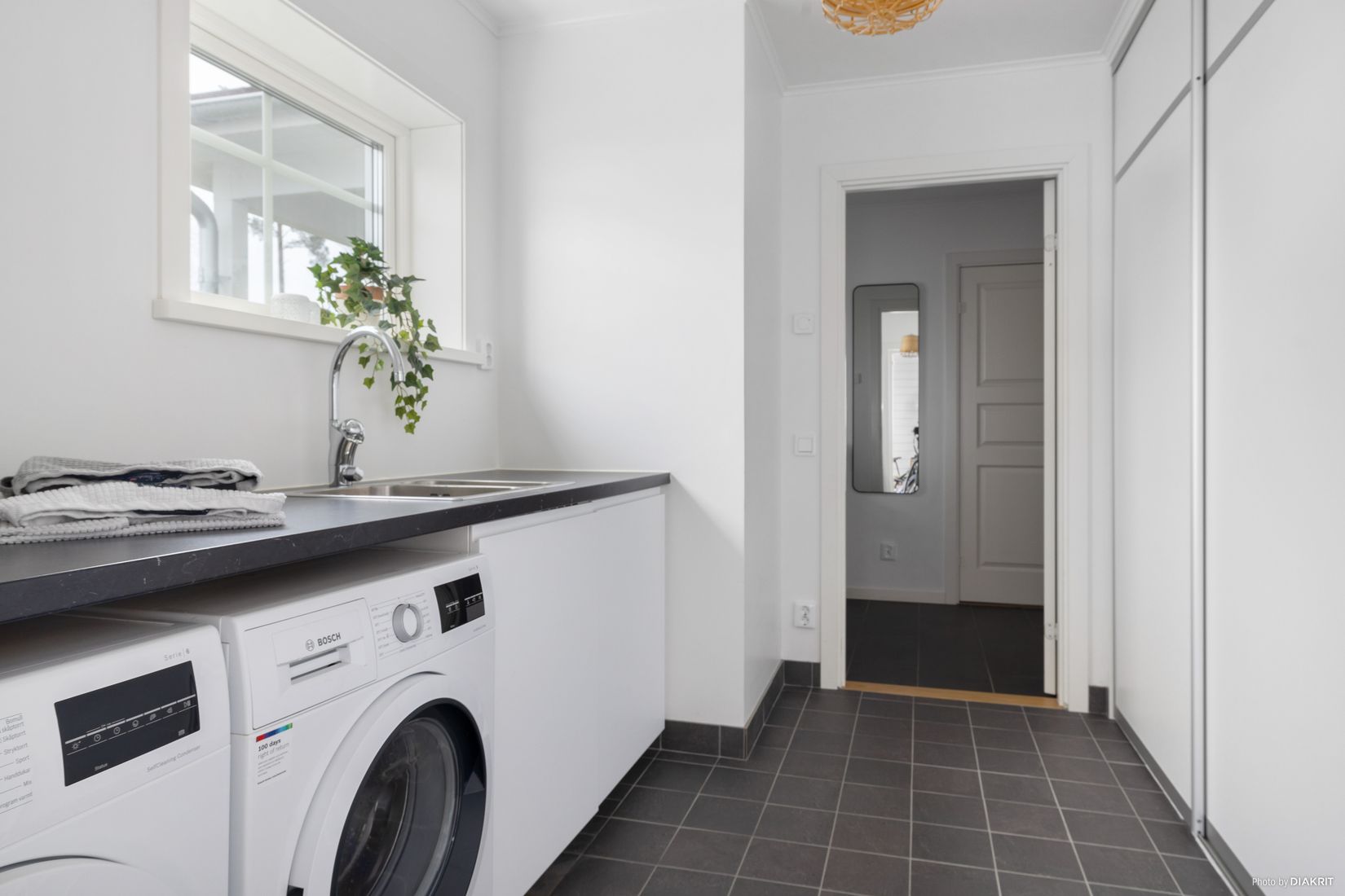 Radhus, Galeonsvägen 14 A, Bredsandshöjden, Enköping