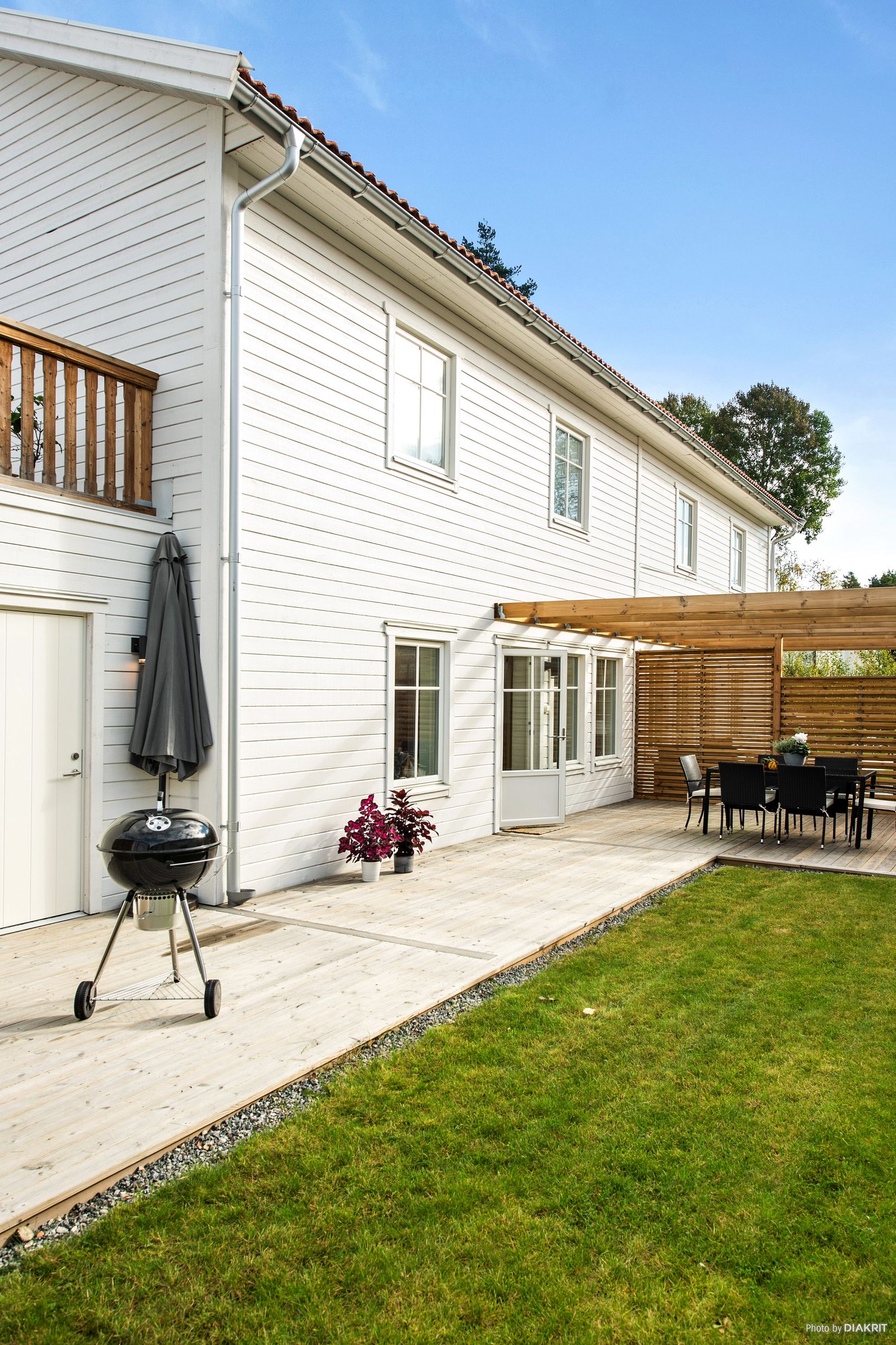 Radhus, Galeonsvägen 14 A, Bredsandshöjden, Enköping