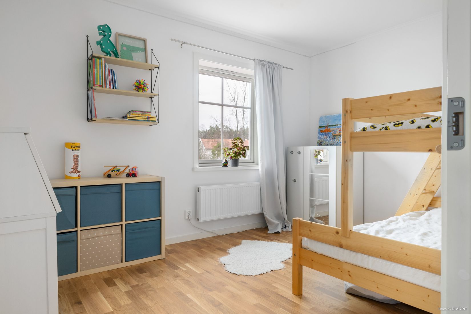 Radhus, Galeonsvägen 14 A, Bredsandshöjden, Enköping