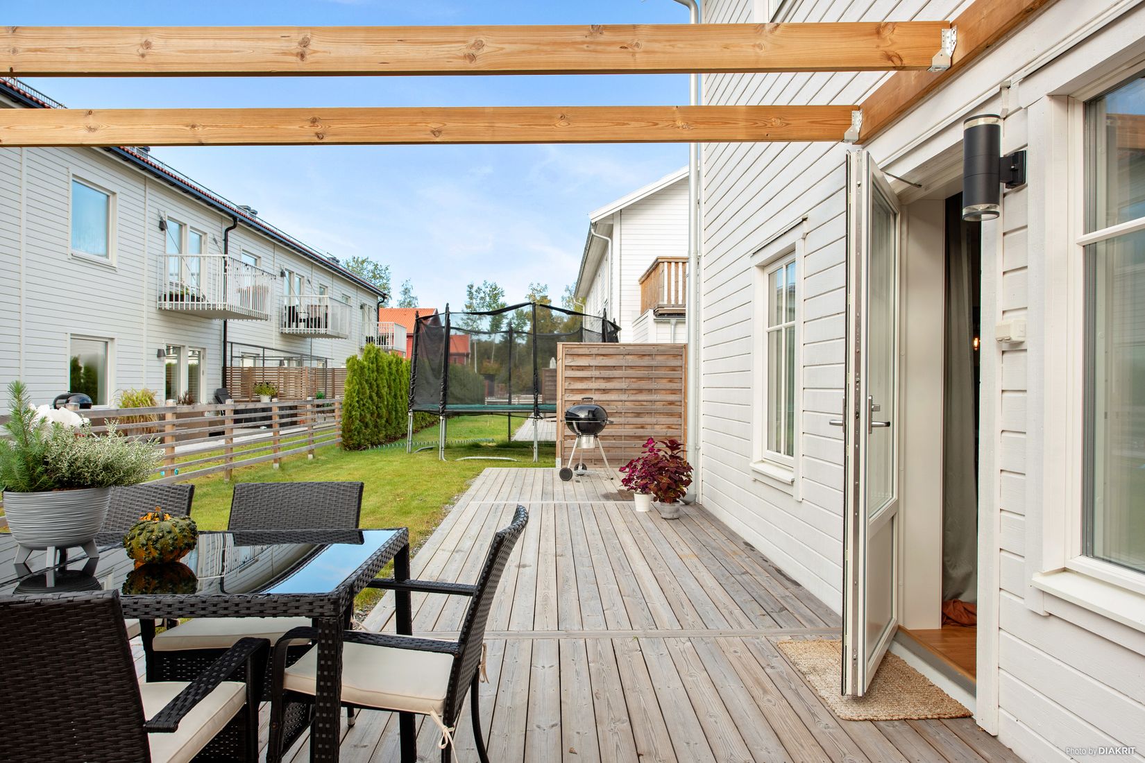 Radhus, Galeonsvägen 14 A, Bredsandshöjden, Enköping